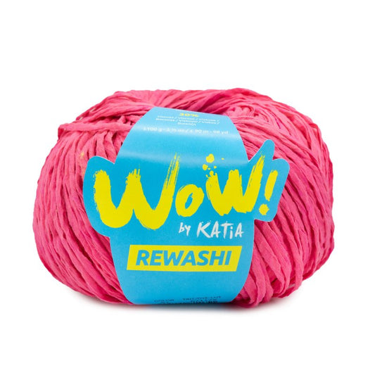 WOW-REWASHI