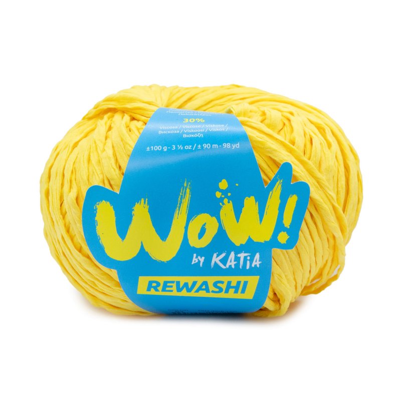 WOW-REWASHI