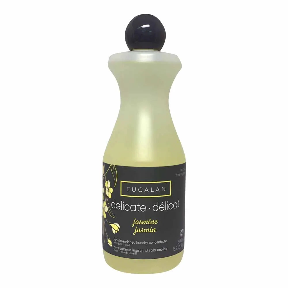 LESSIVE NATURELLE EUCALAN POUR LAINE ET TISSUS