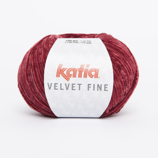 VELVET FINE