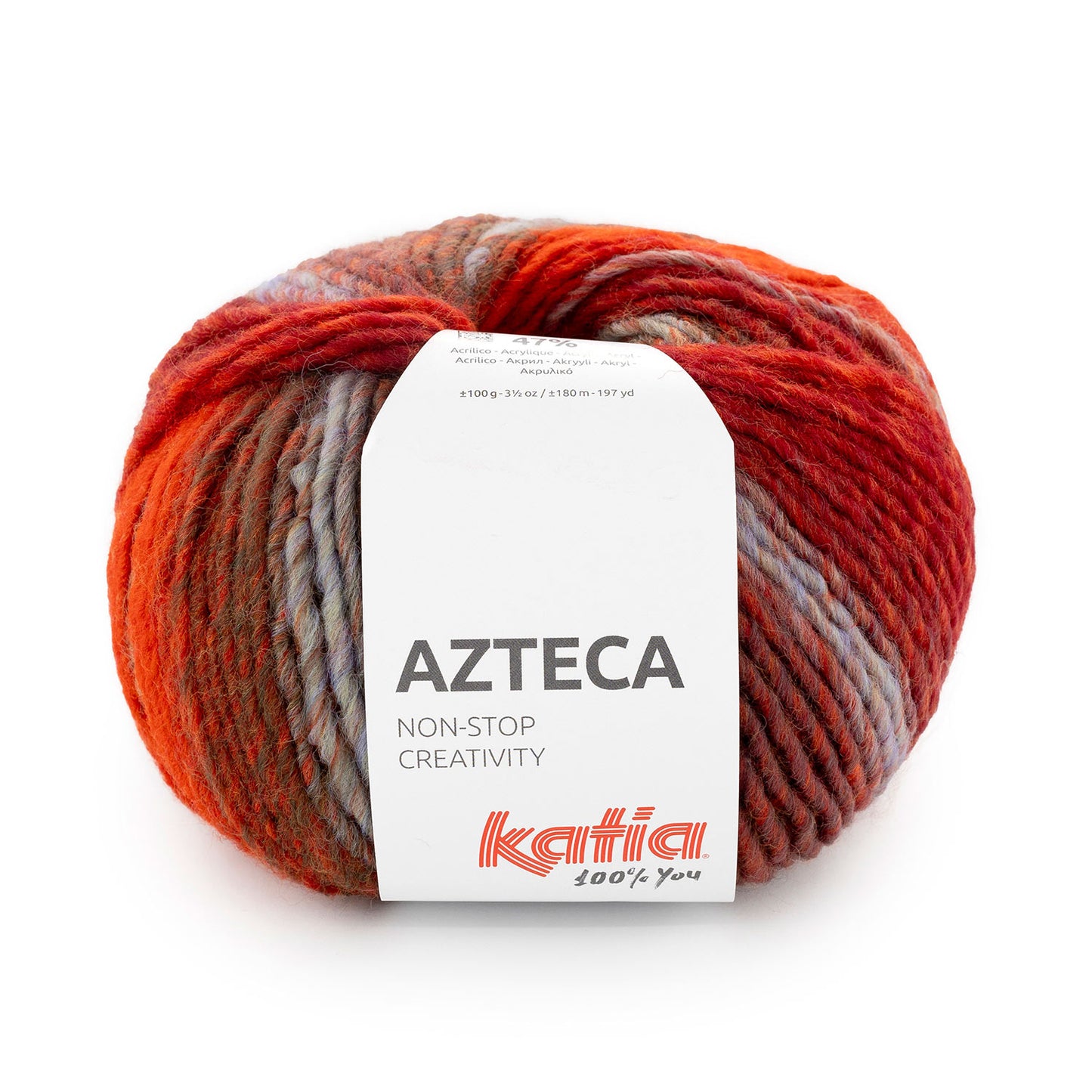 AZTECA