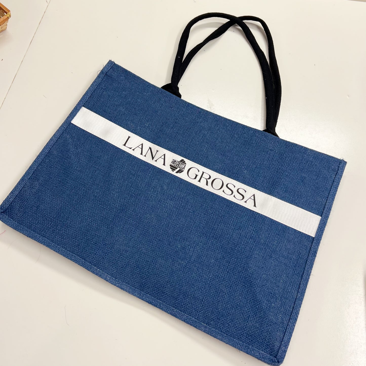 Sac en Lin LanaGrossa