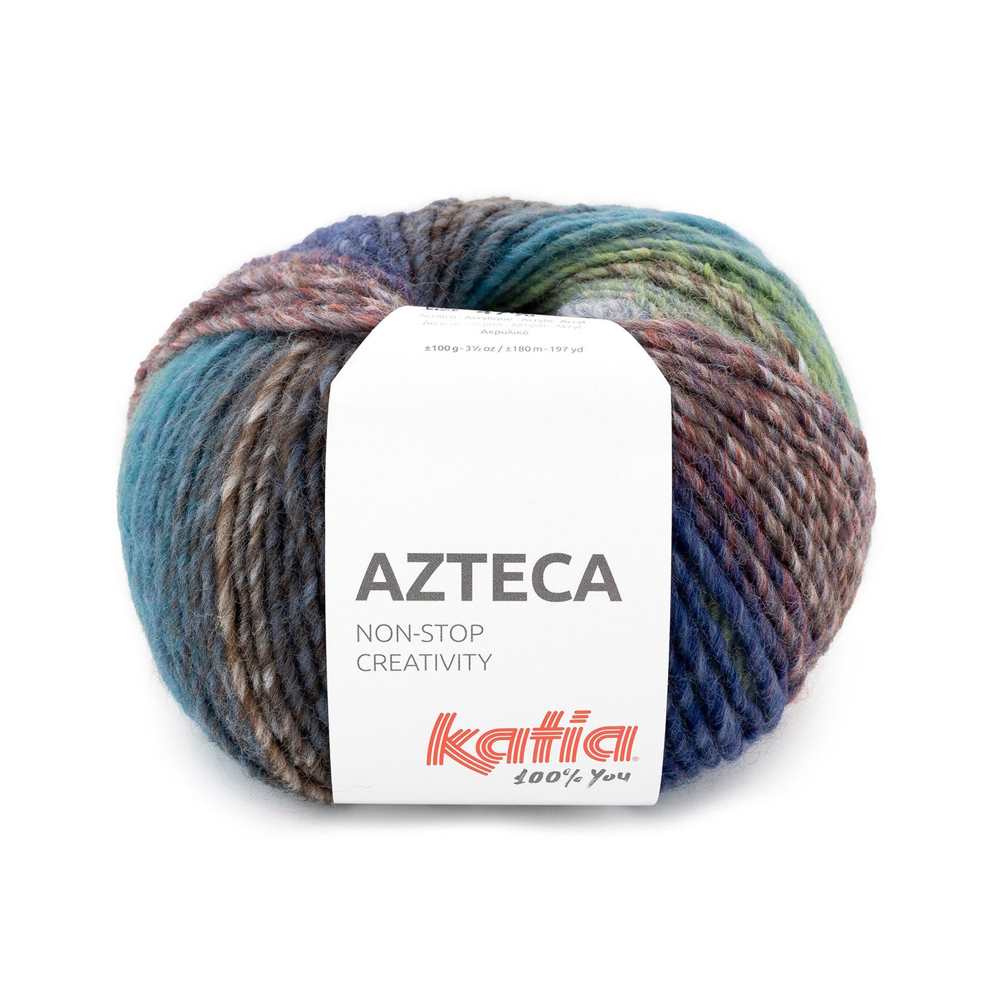 AZTECA