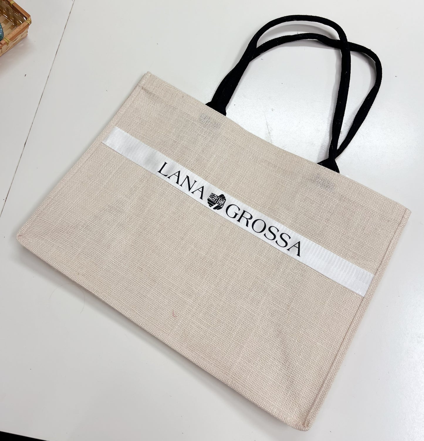 Sac en Lin LanaGrossa
