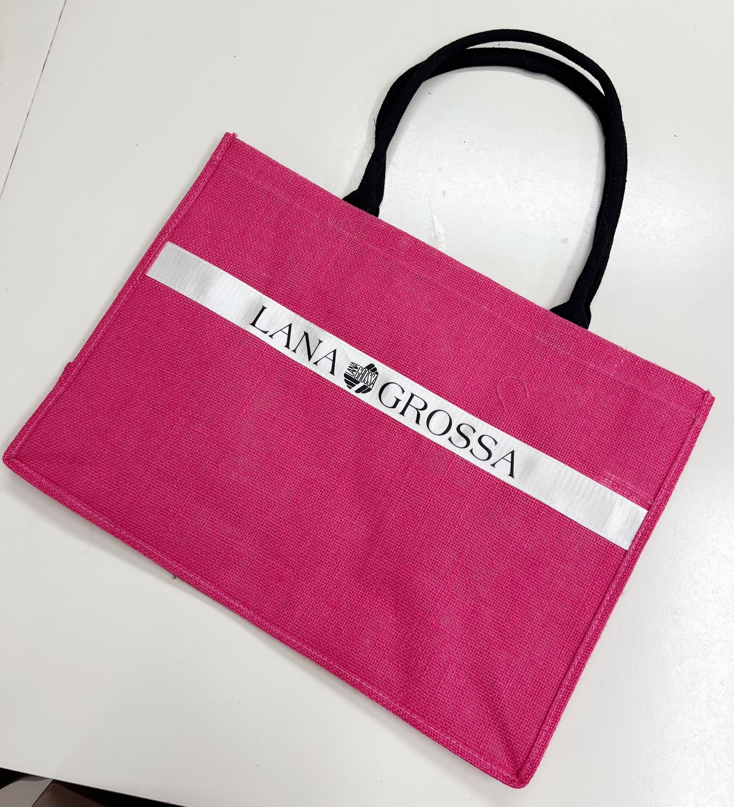 Sac en Lin LanaGrossa