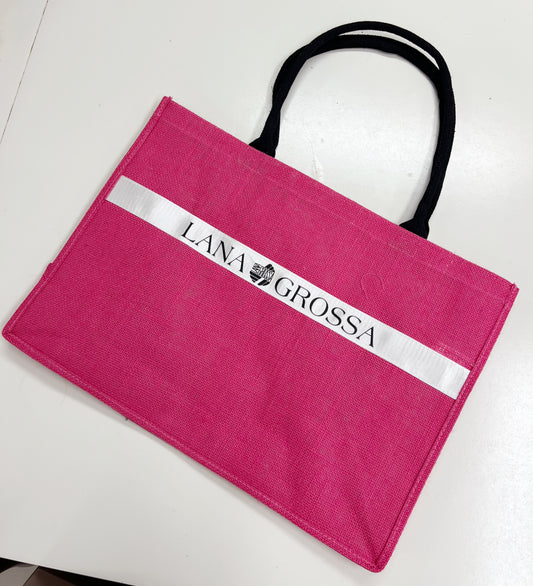 Sac en Lin LanaGrossa