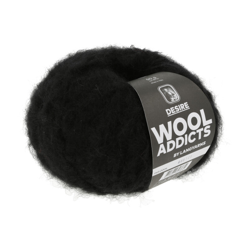 Wooladdicts Desire