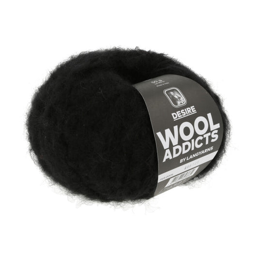 Wooladdicts Desire