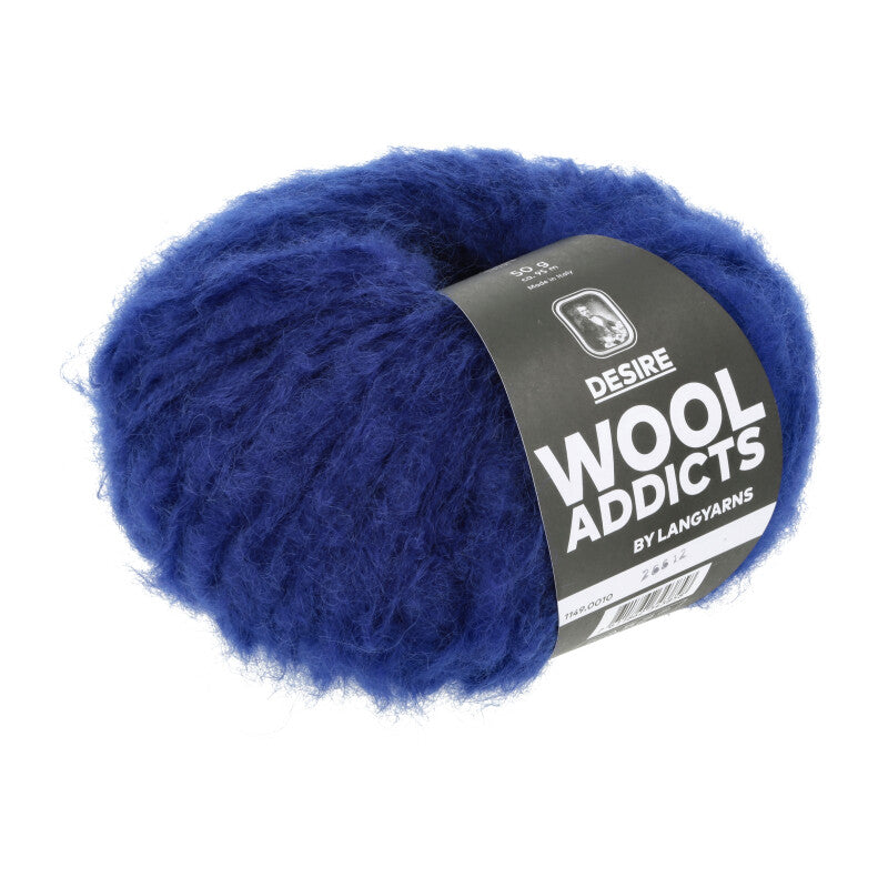 Wooladdicts Desire