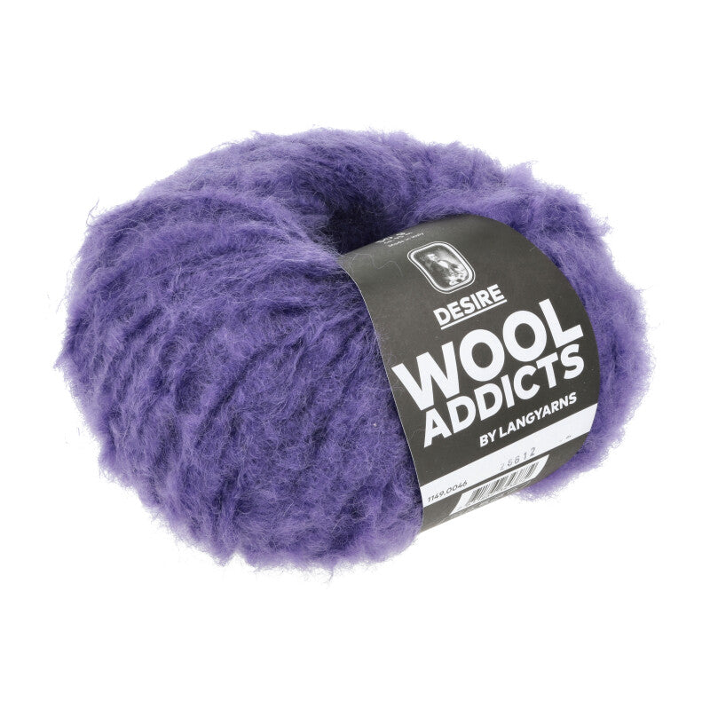 Wooladdicts Desire