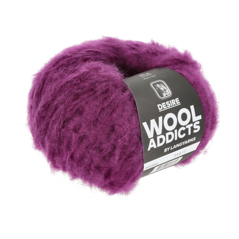 Wooladdicts Desire