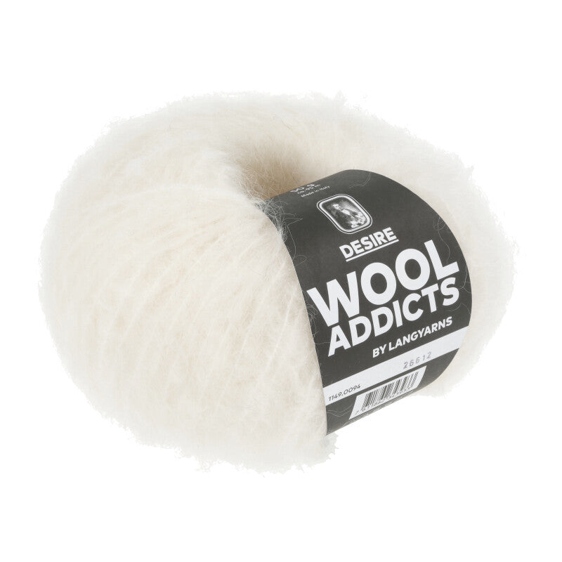Wooladdicts Desire