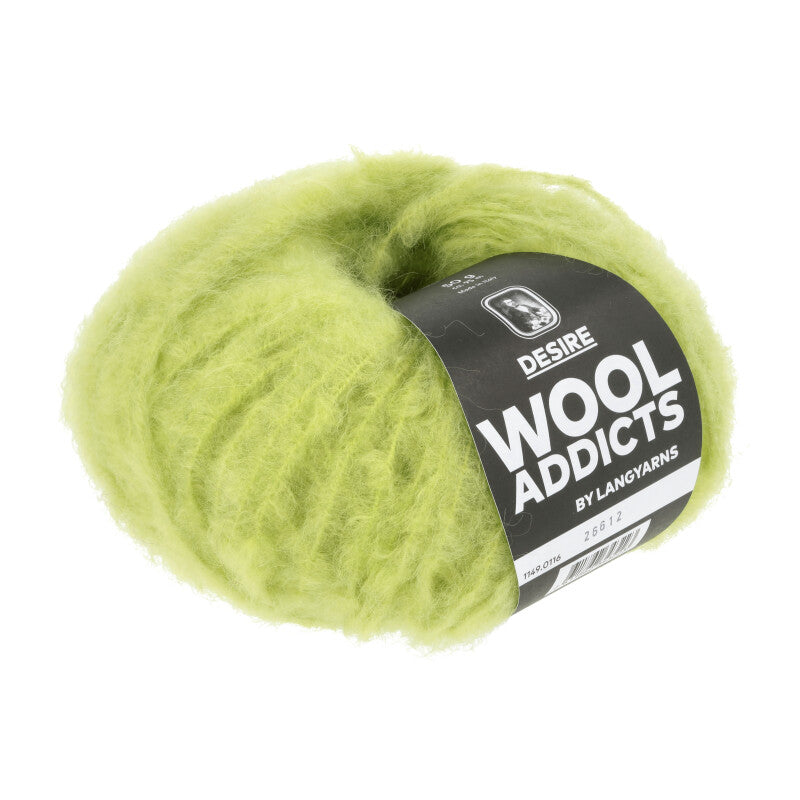 Wooladdicts Desire