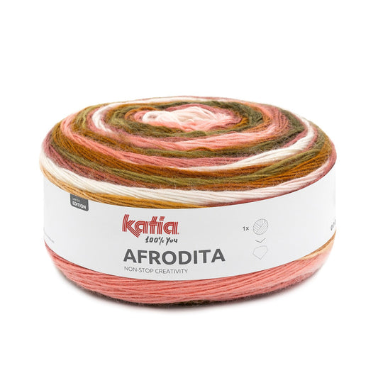 AFRODITA