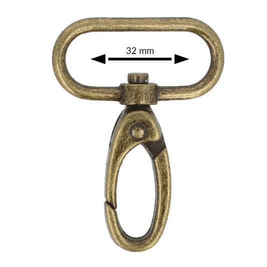 MOUSQUTON  32mm