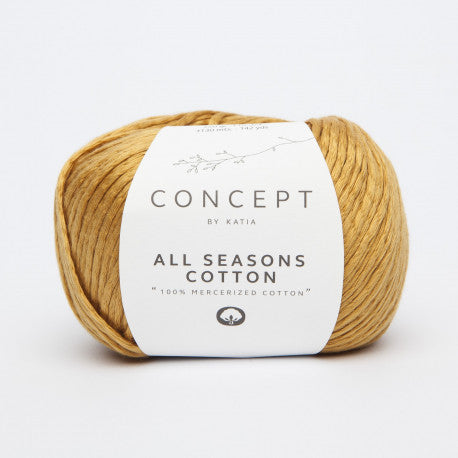 All Seasons Cotton