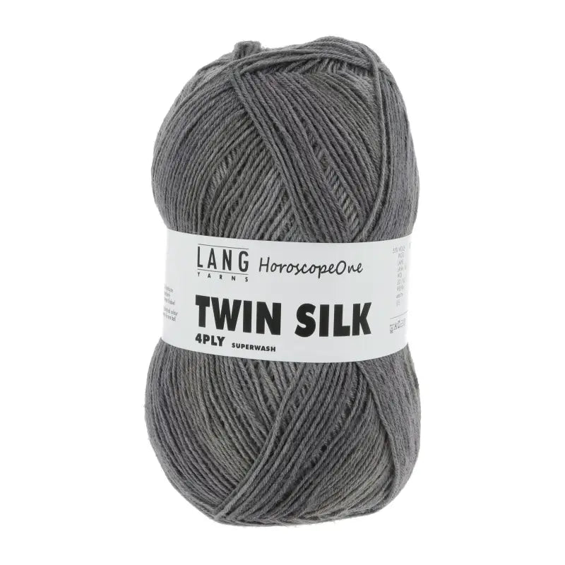 Twin Silk