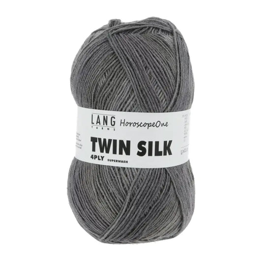 Twin Silk
