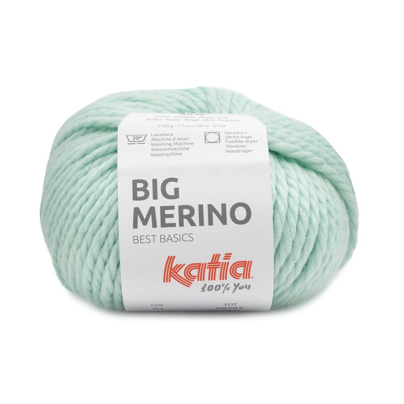 Big Merino