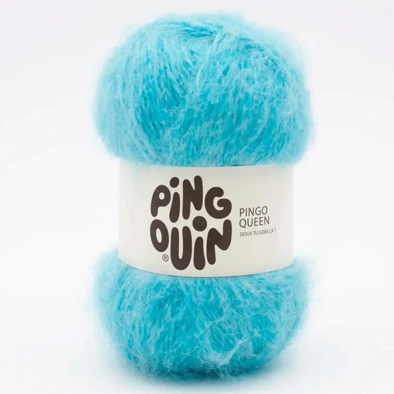 Pingo Queen