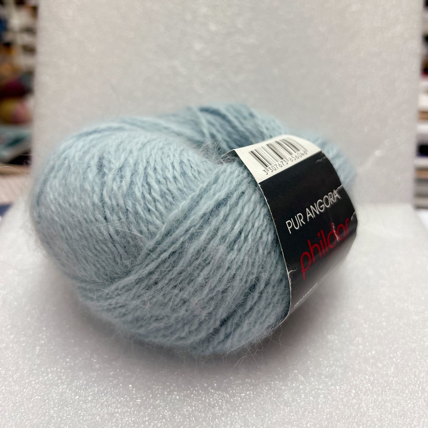 Phil Pur Angora