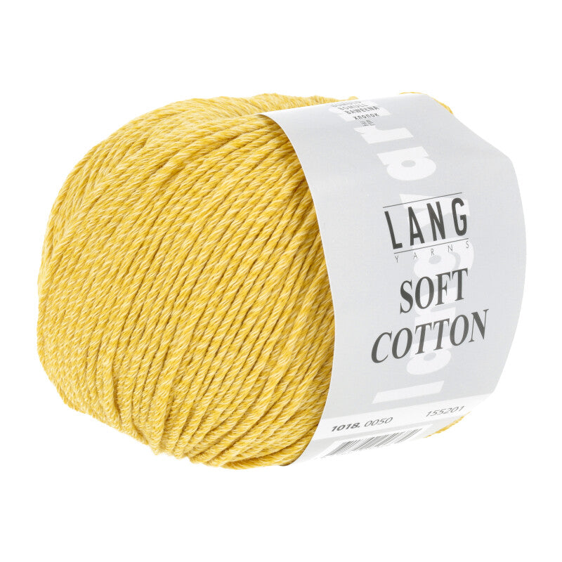 Soft Cotton