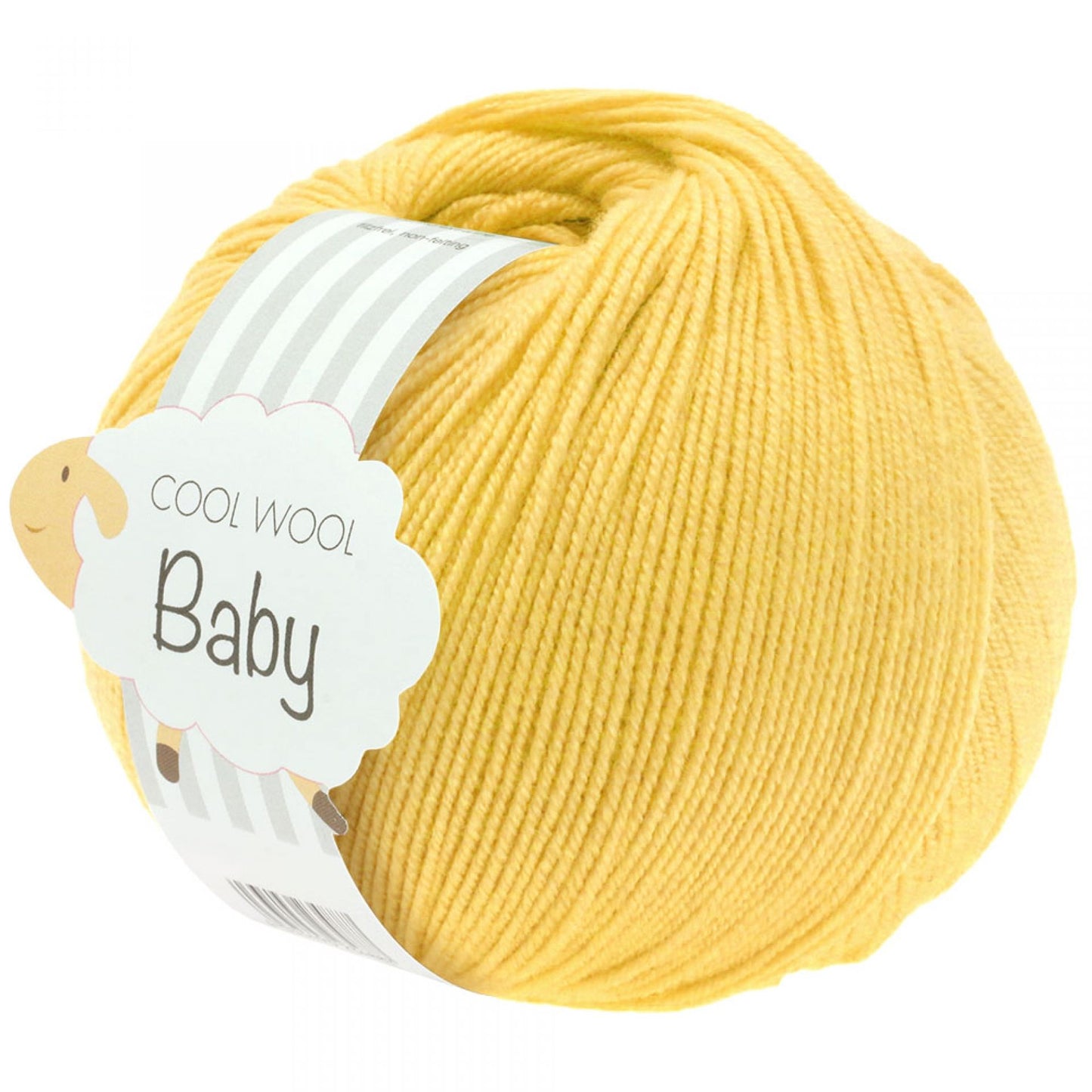 Cool Wool Baby 25g
