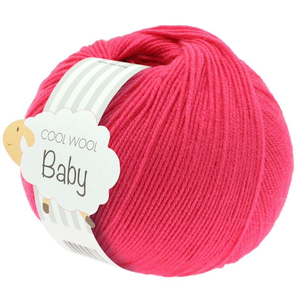 Cool Wool Baby 25g