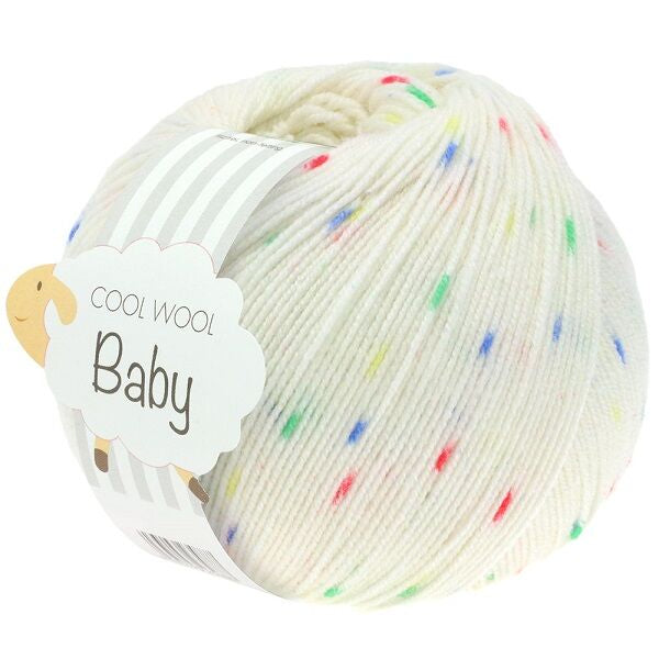 Cool Wool Baby 25g