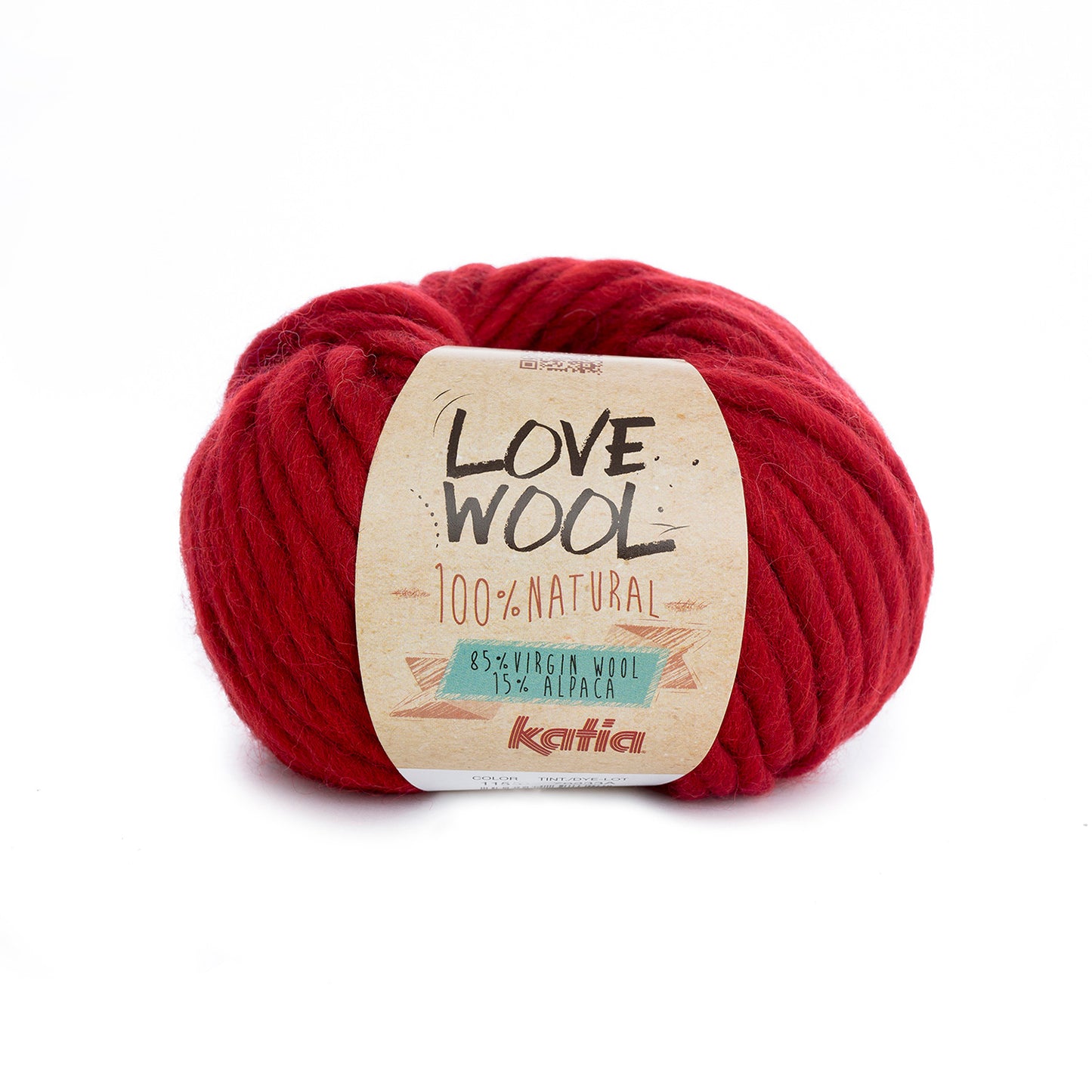 Love Wool