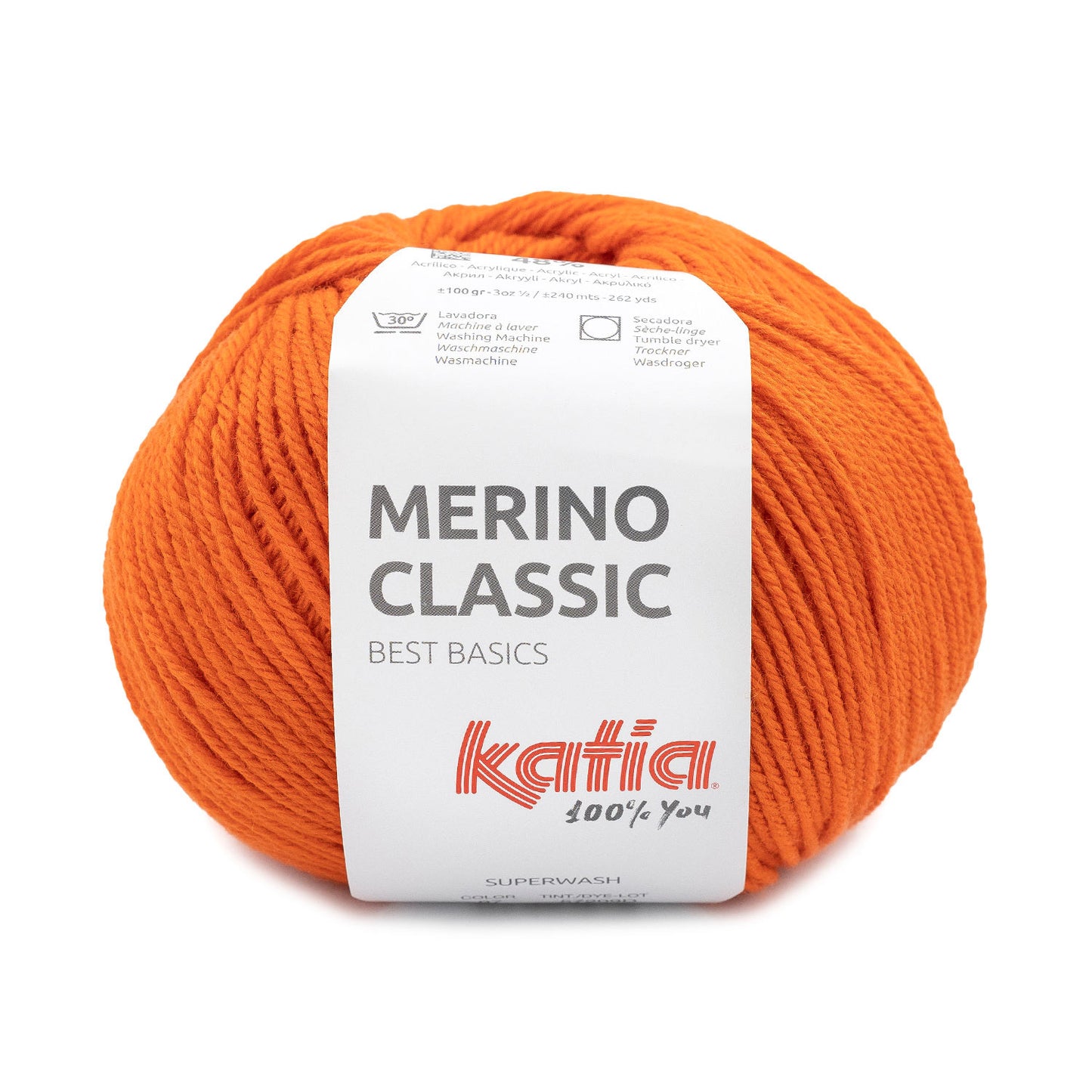 MERINO CLASSIC