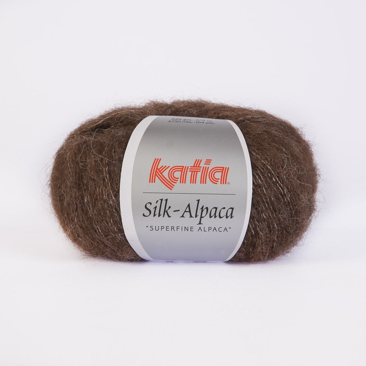 Silk Alpaca