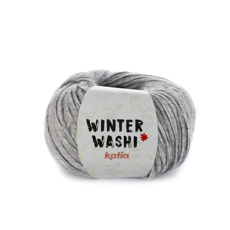 Winter Washi