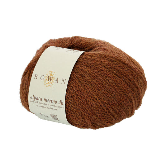 Alpaca Merino DK