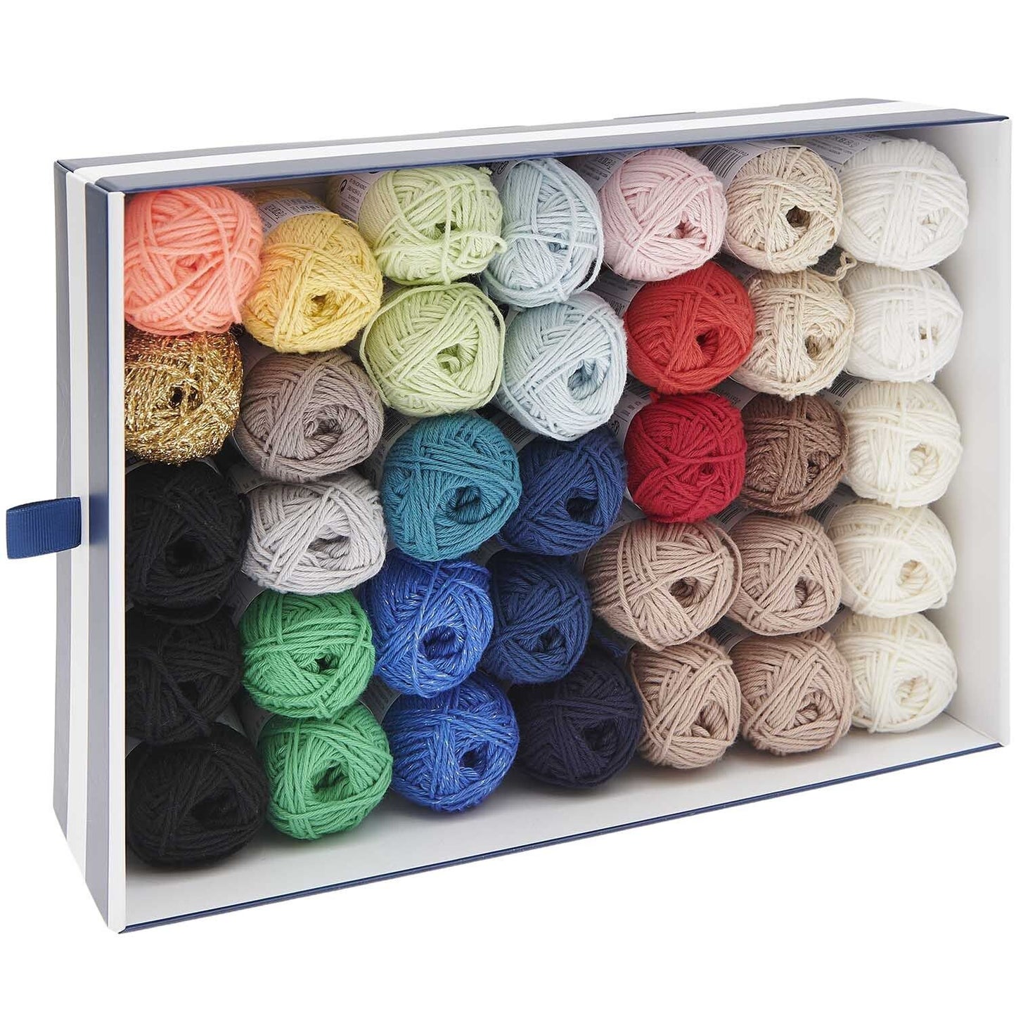 CREATIVE RICORUMI DK SPRING CAL