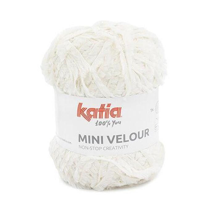 Mini Velour