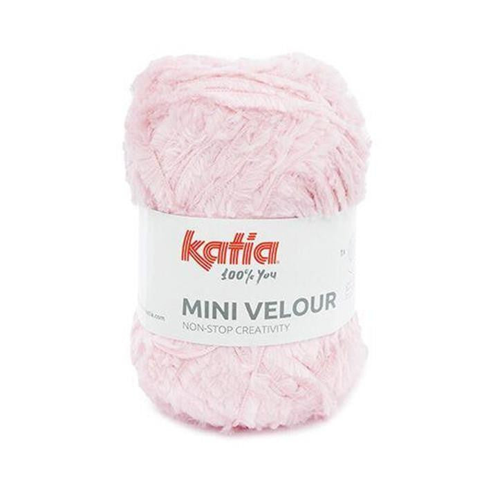 Mini Velour