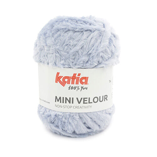 Mini Velour
