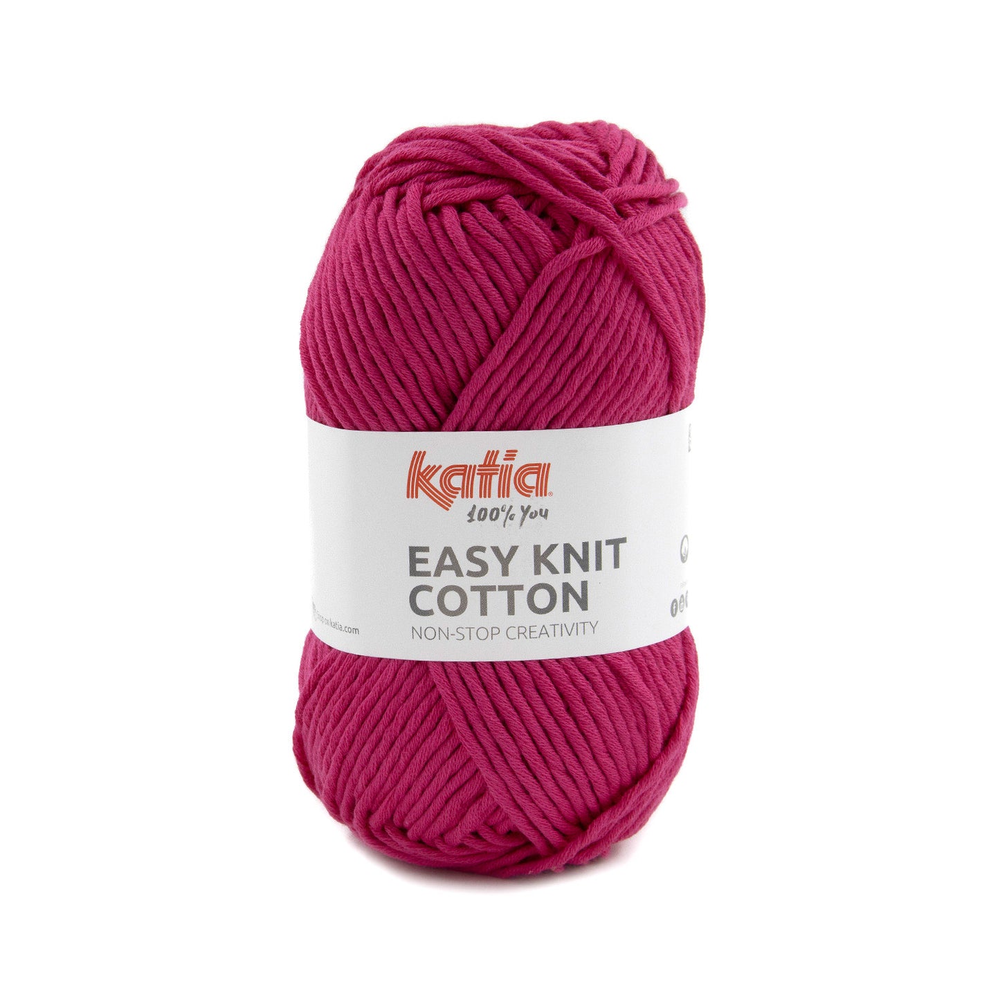 Easy Knit Cotton