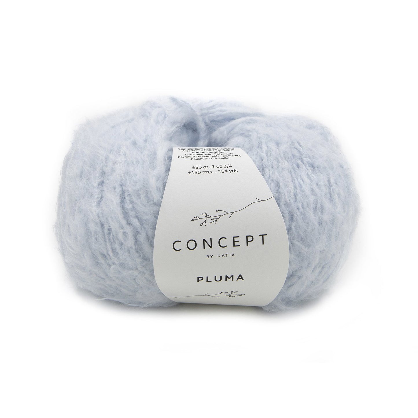 Pluma