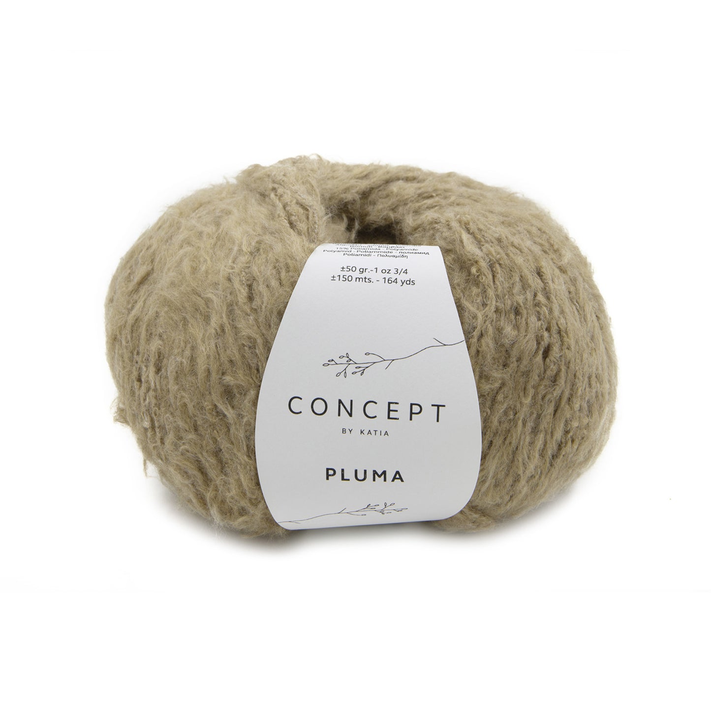 Pluma