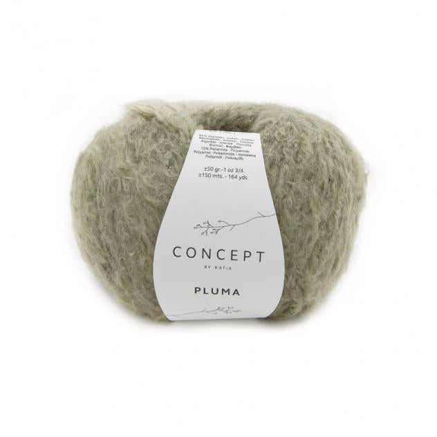 Pluma