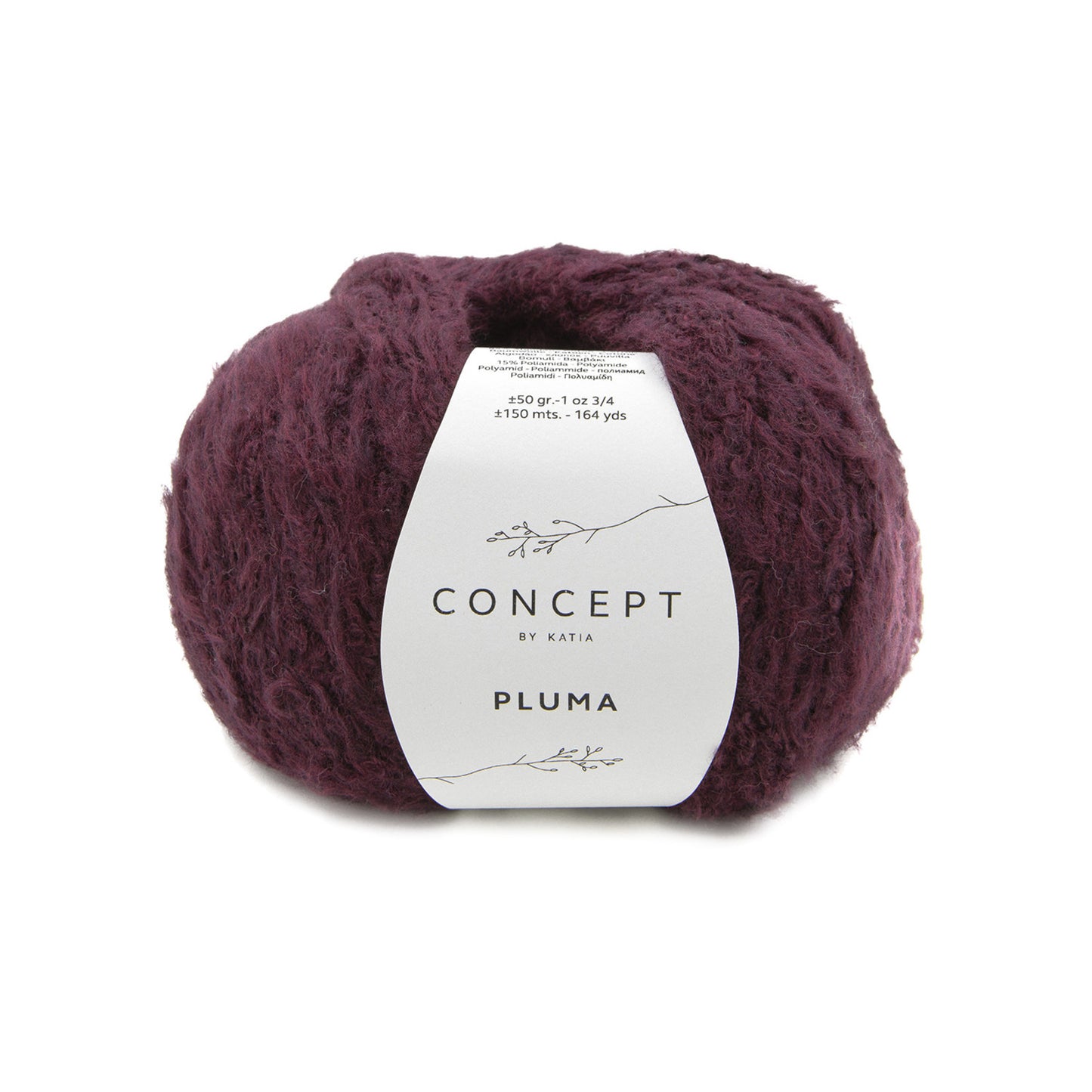 Pluma