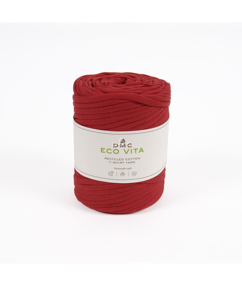Eco Vita T-Shirt Yarn