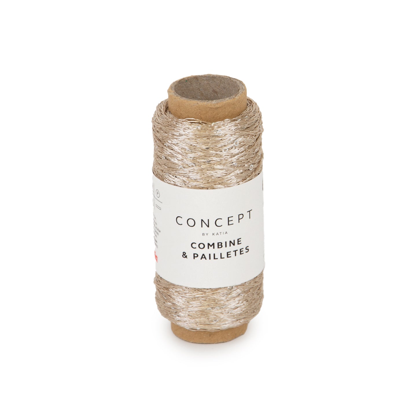 COMBINE & PAILLETES