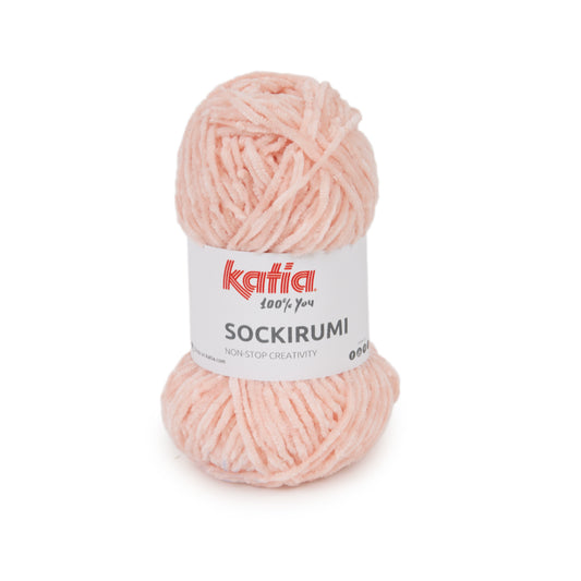 SOCKIRUMI