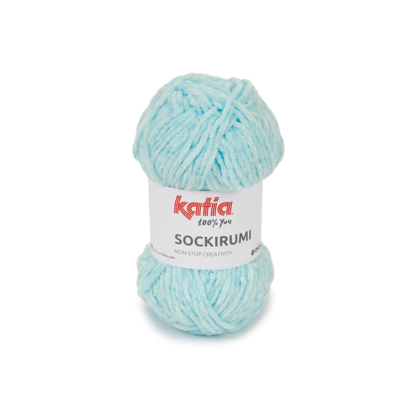 SOCKIRUMI