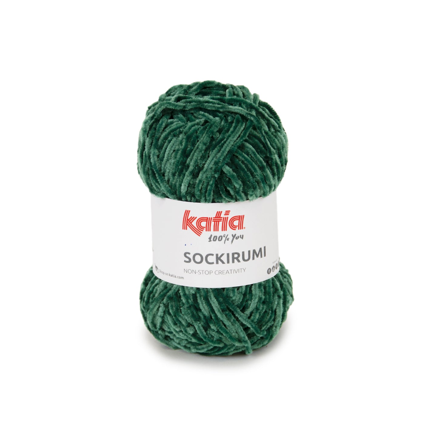 SOCKIRUMI