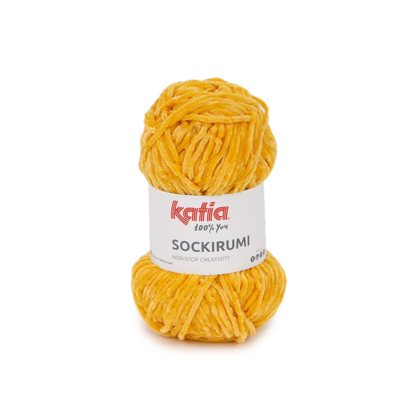 SOCKIRUMI
