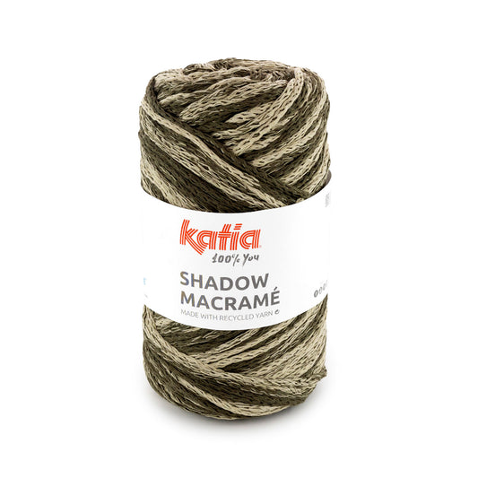 SHADOW MACRAMÉ